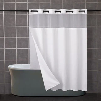Rideaux de douche Croscill